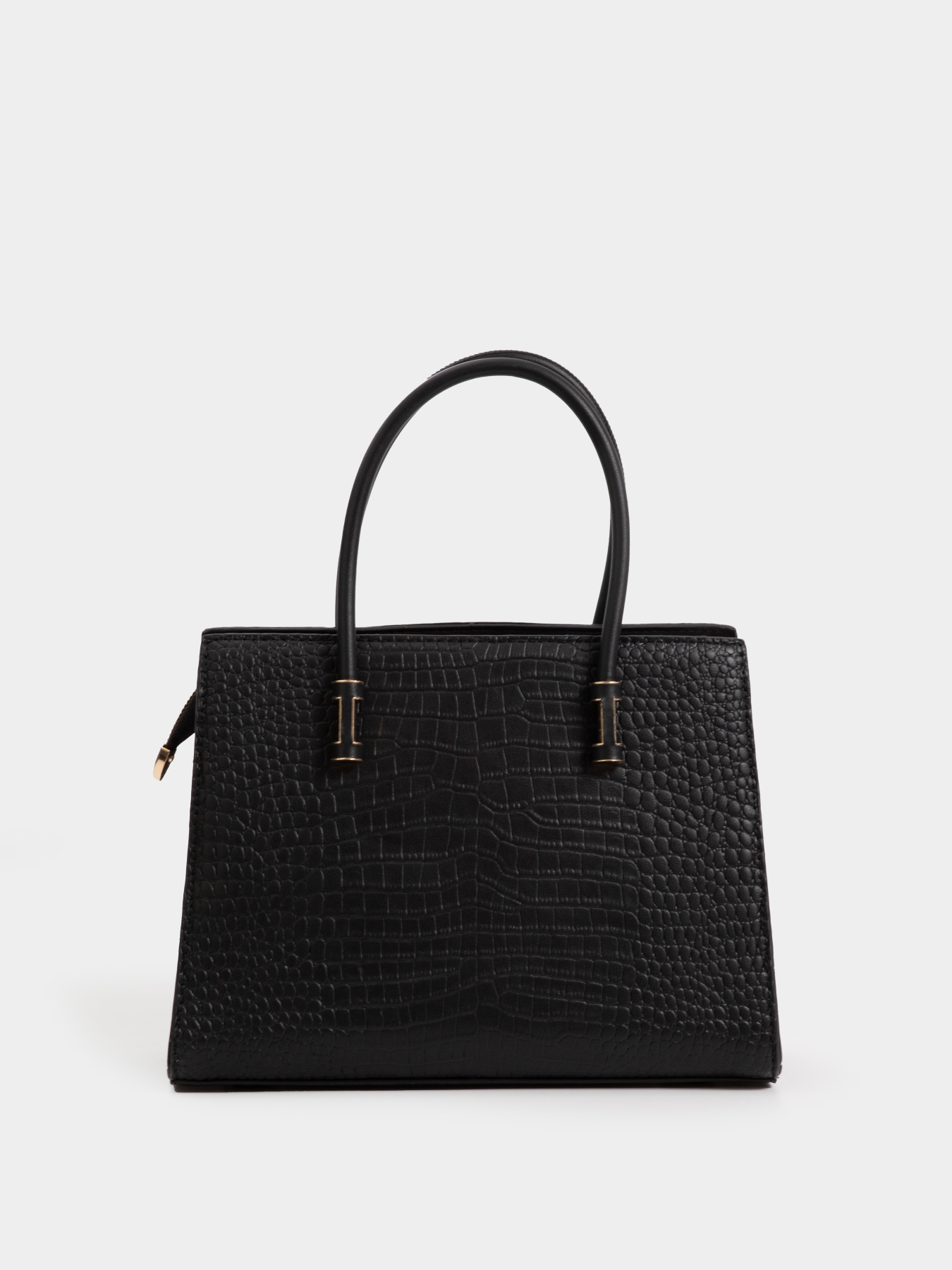 Сумки URBAN TRACE модель 8363_black Фото