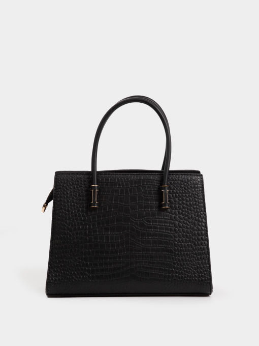 Сумки URBAN TRACE модель 8363_black Фото