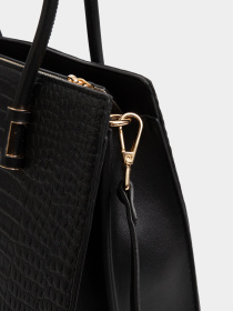 Сумки URBAN TRACE модель 8363_black Фото