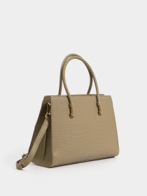 Сумки URBAN TRACE модель 8363_khak- Фото