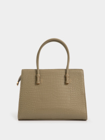 Сумки URBAN TRACE модель 8363_khak- Фото