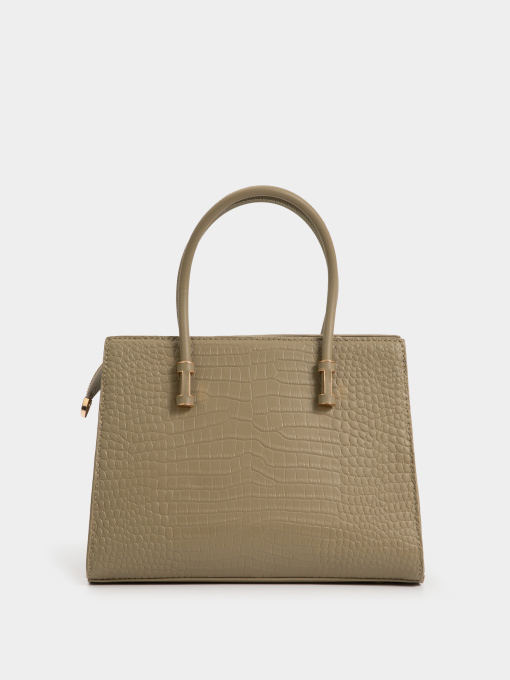 Сумки URBAN TRACE модель 8363_khak- Фото