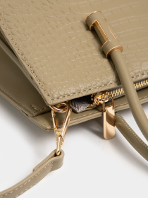 Сумки URBAN TRACE модель 8363_khak- Фото