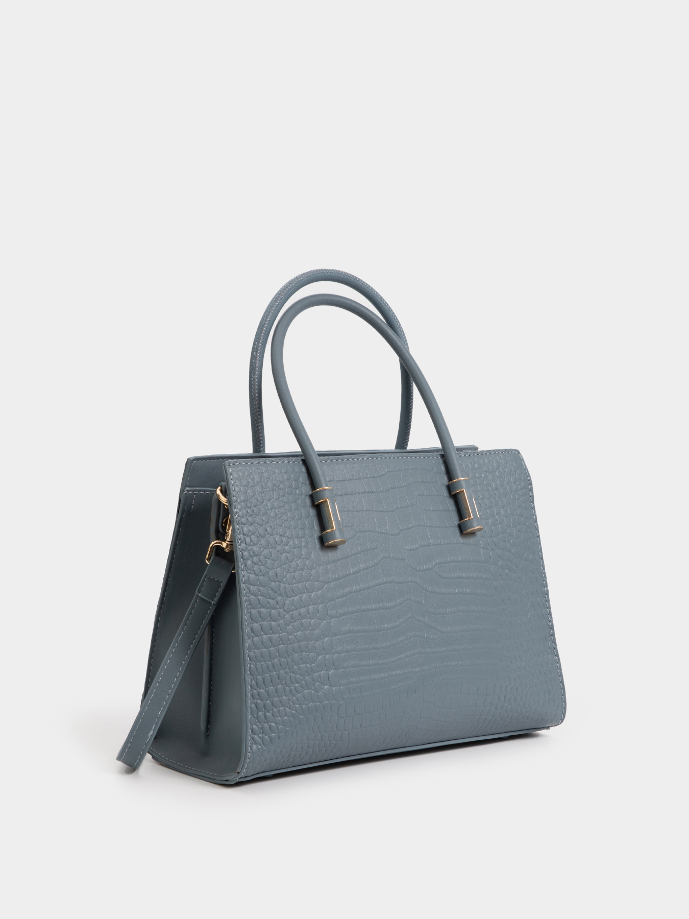 Сумки URBAN TRACE модель 8363_blue Фото