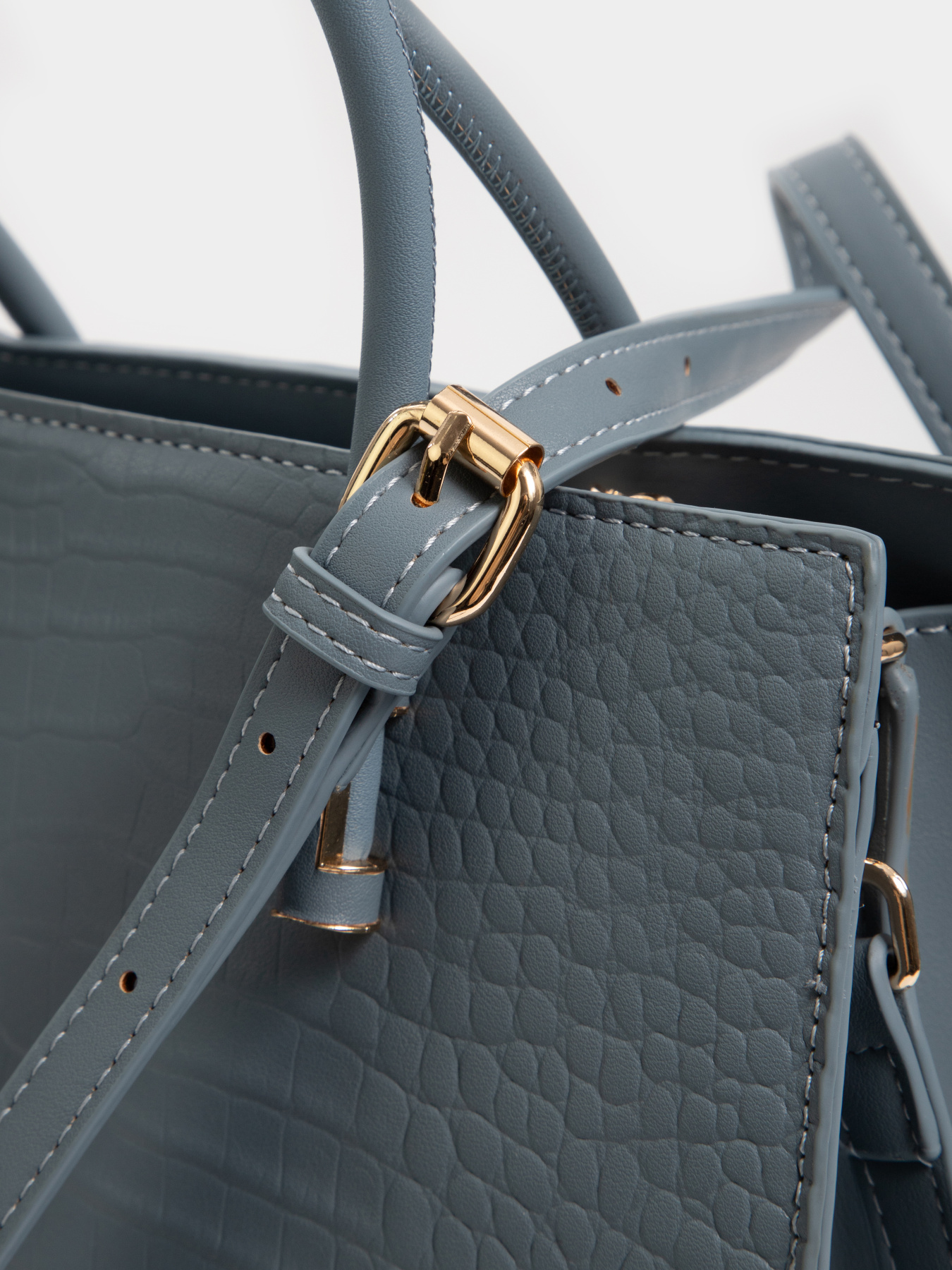 Сумки URBAN TRACE модель 8363_blue Фото