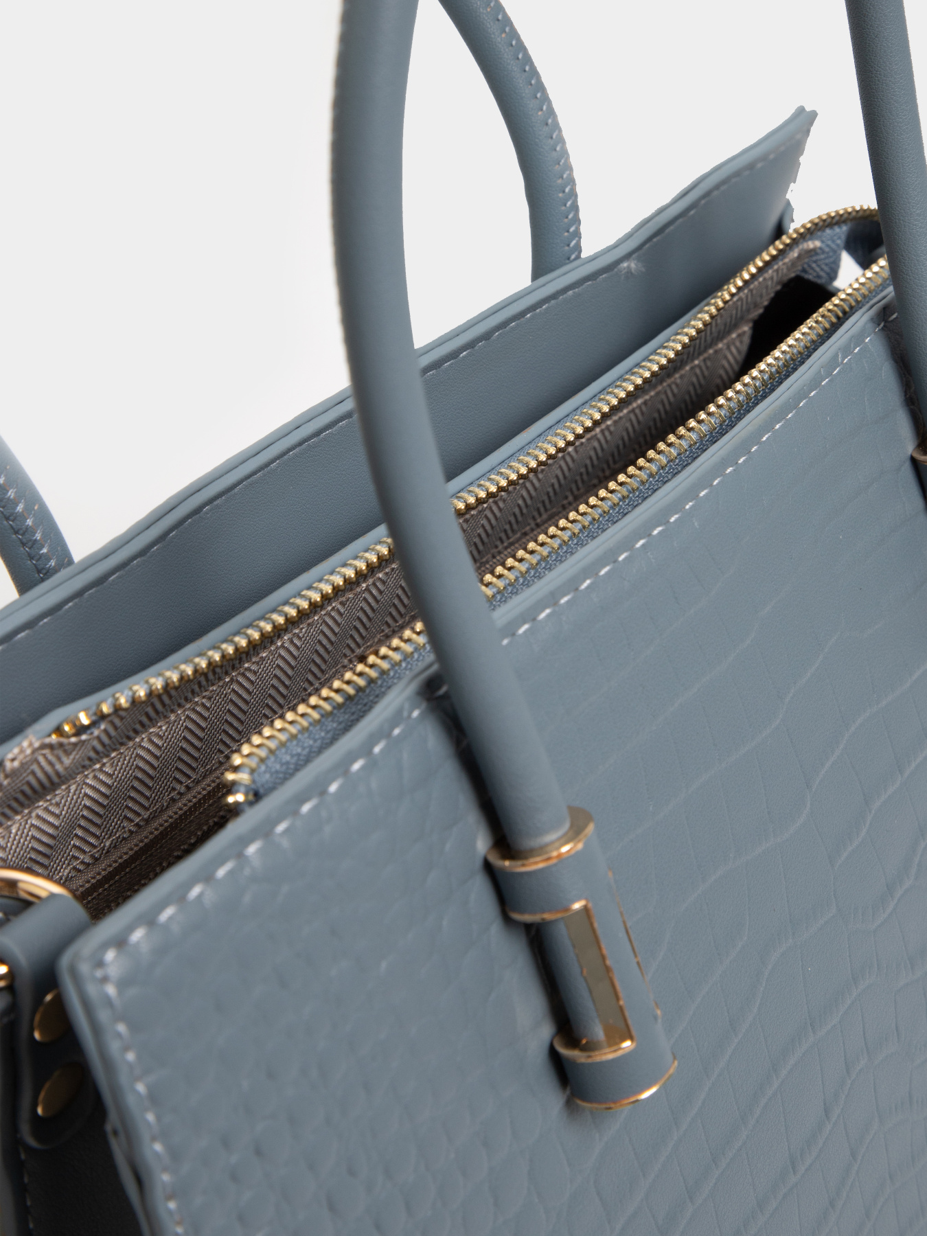 Сумки URBAN TRACE модель 8363_blue Фото