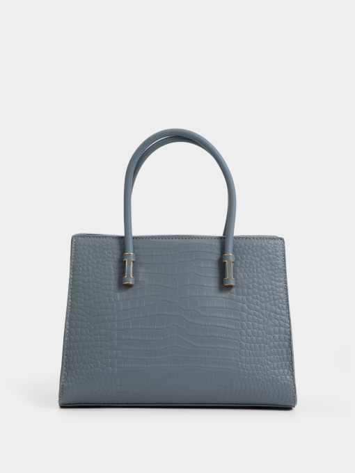 Сумки URBAN TRACE модель 8363_blue Фото