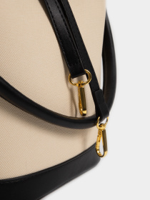 Сумки URBAN TRACE модель 8801_black Фото