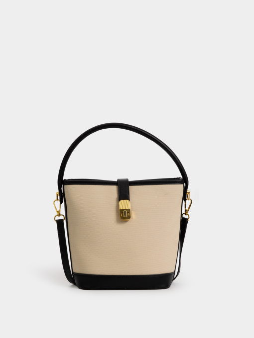 Сумки URBAN TRACE модель 8801_black Фото