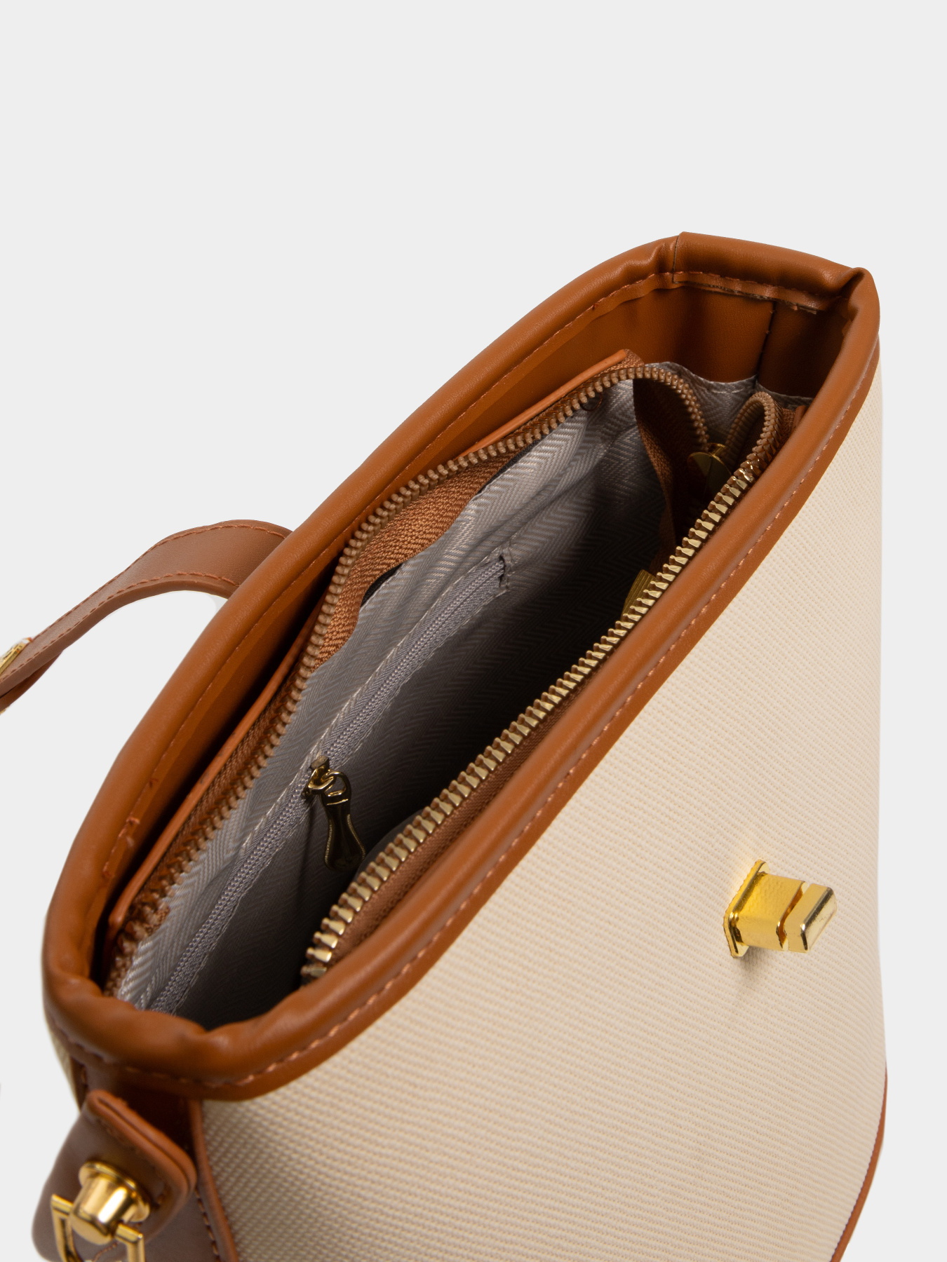 Сумки URBAN TRACE модель 8801_camel Фото