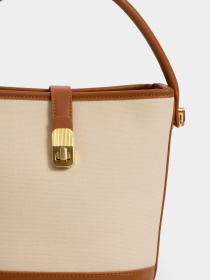 Сумки URBAN TRACE модель 8801_camel Фото