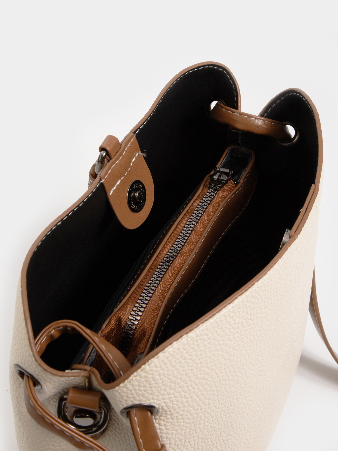 Сумки URBAN TRACE модель 9858_wh-te Фото