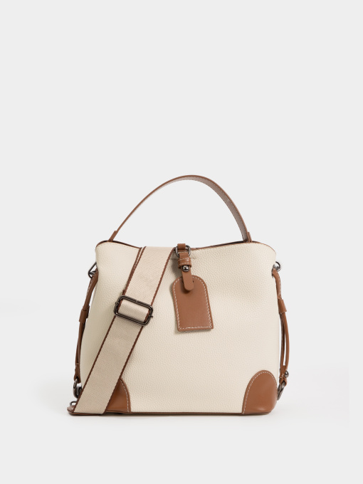 Сумки URBAN TRACE модель 9858_wh-te Фото