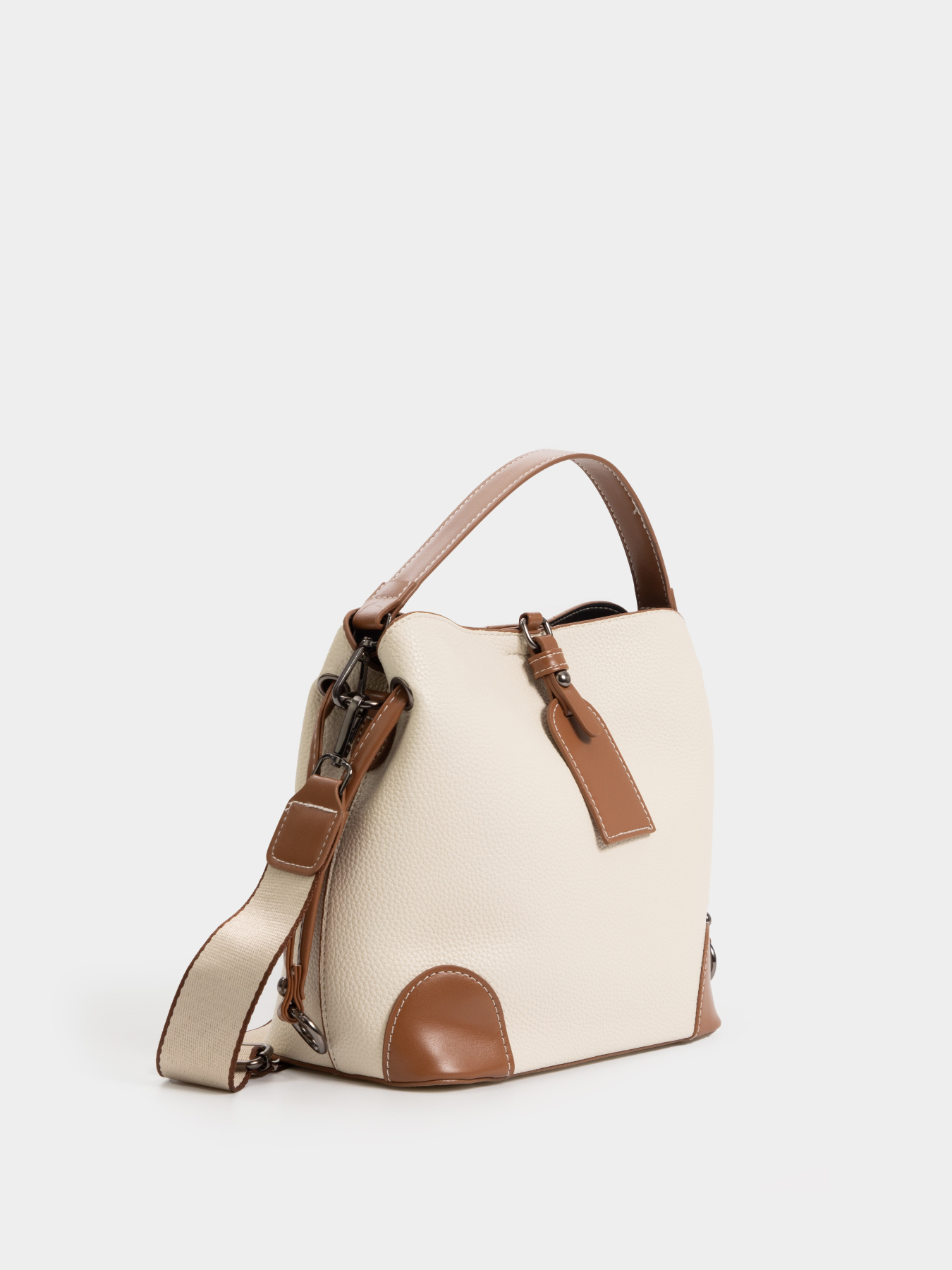 Сумки URBAN TRACE модель 9858_wh-te Фото