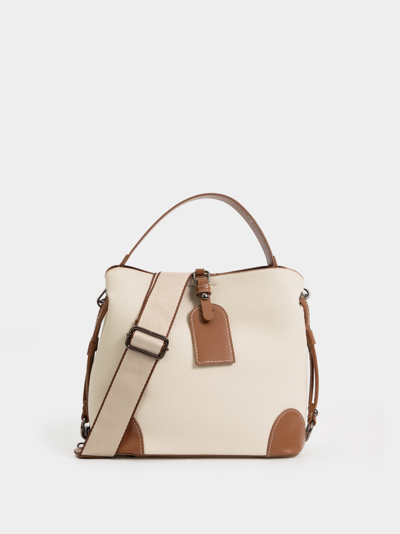 Сумки URBAN TRACE модель 9858_wh-te Фото