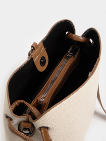 Сумки URBAN TRACE модель 9858_wh-te Фото