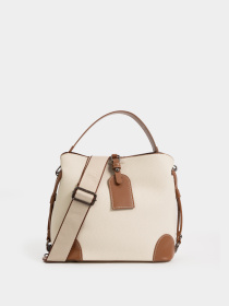 Сумки URBAN TRACE модель 9858_wh-te Фото