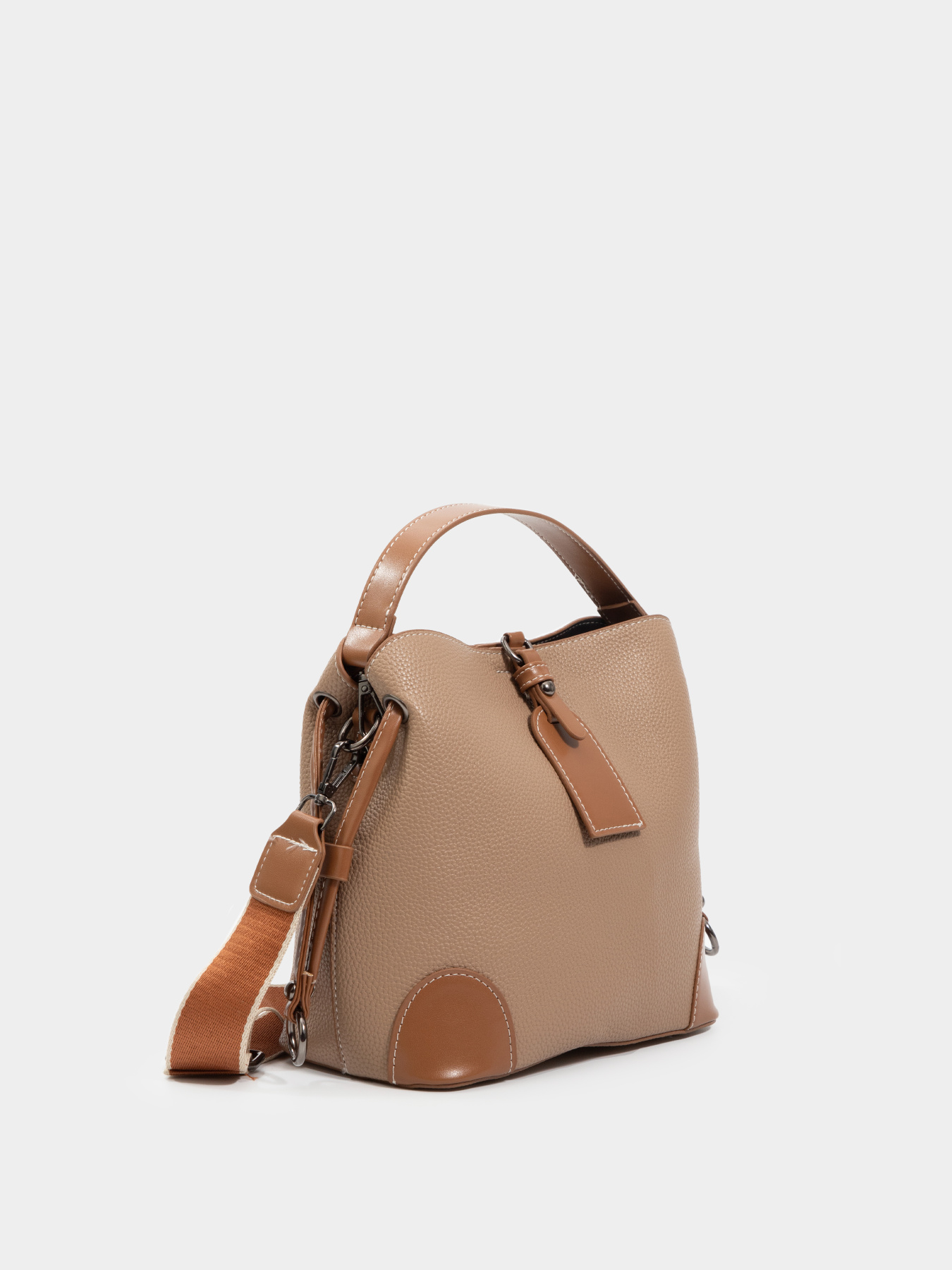 Сумки URBAN TRACE модель 9858_be-ge Фото