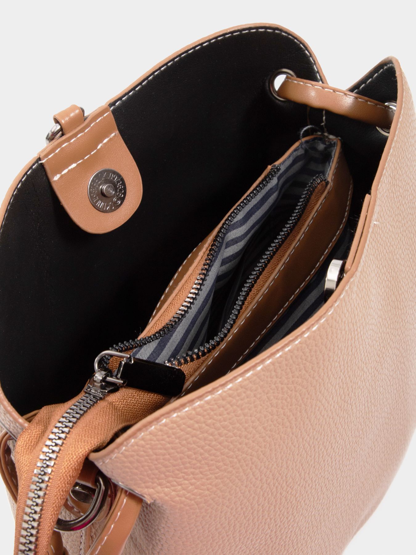 Сумки URBAN TRACE модель 9858_be-ge Фото