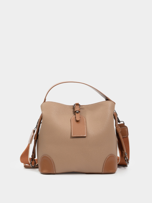 Сумки URBAN TRACE модель 9858_be-ge Фото