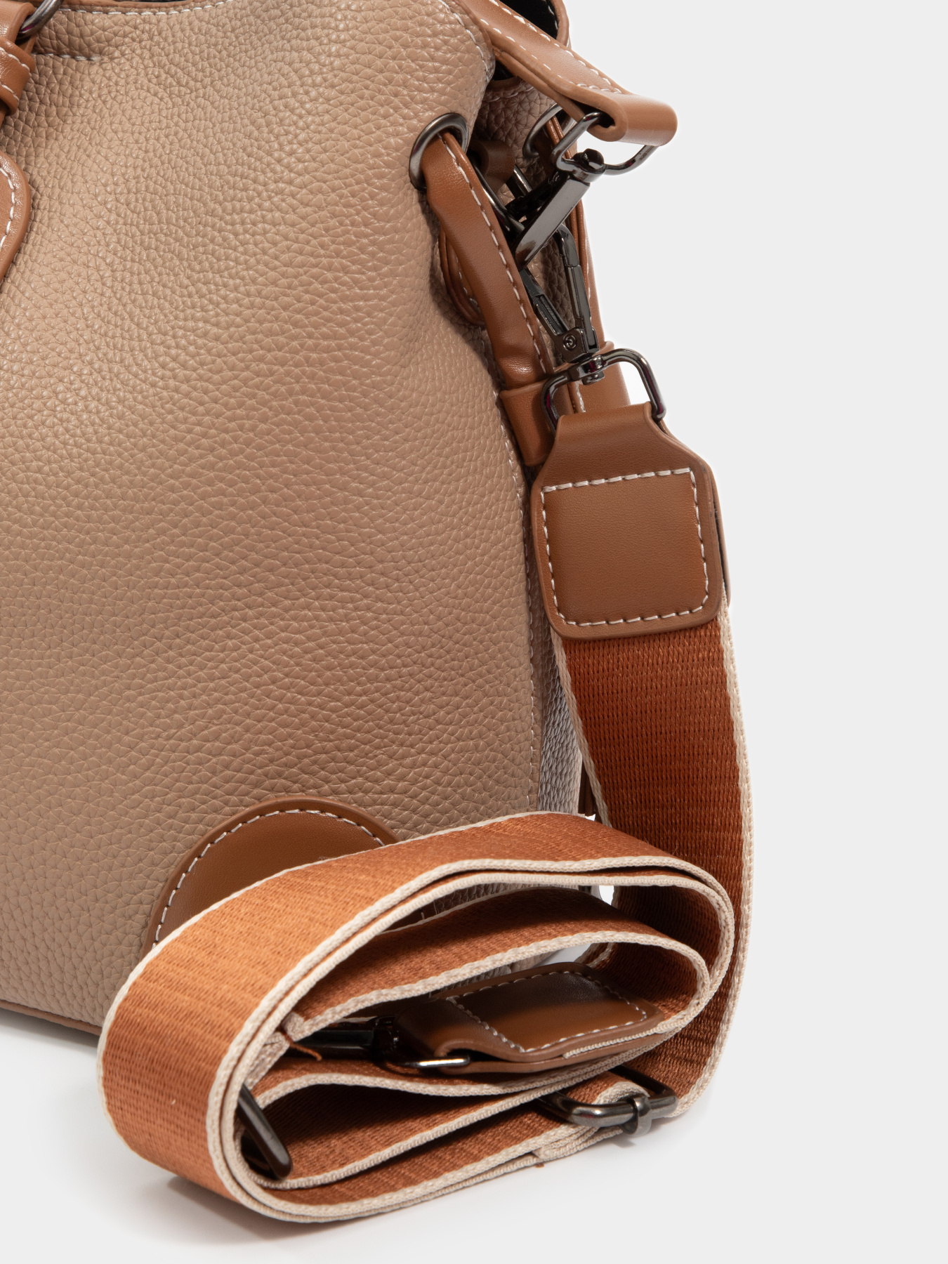 Сумки URBAN TRACE модель 9858_be-ge Фото