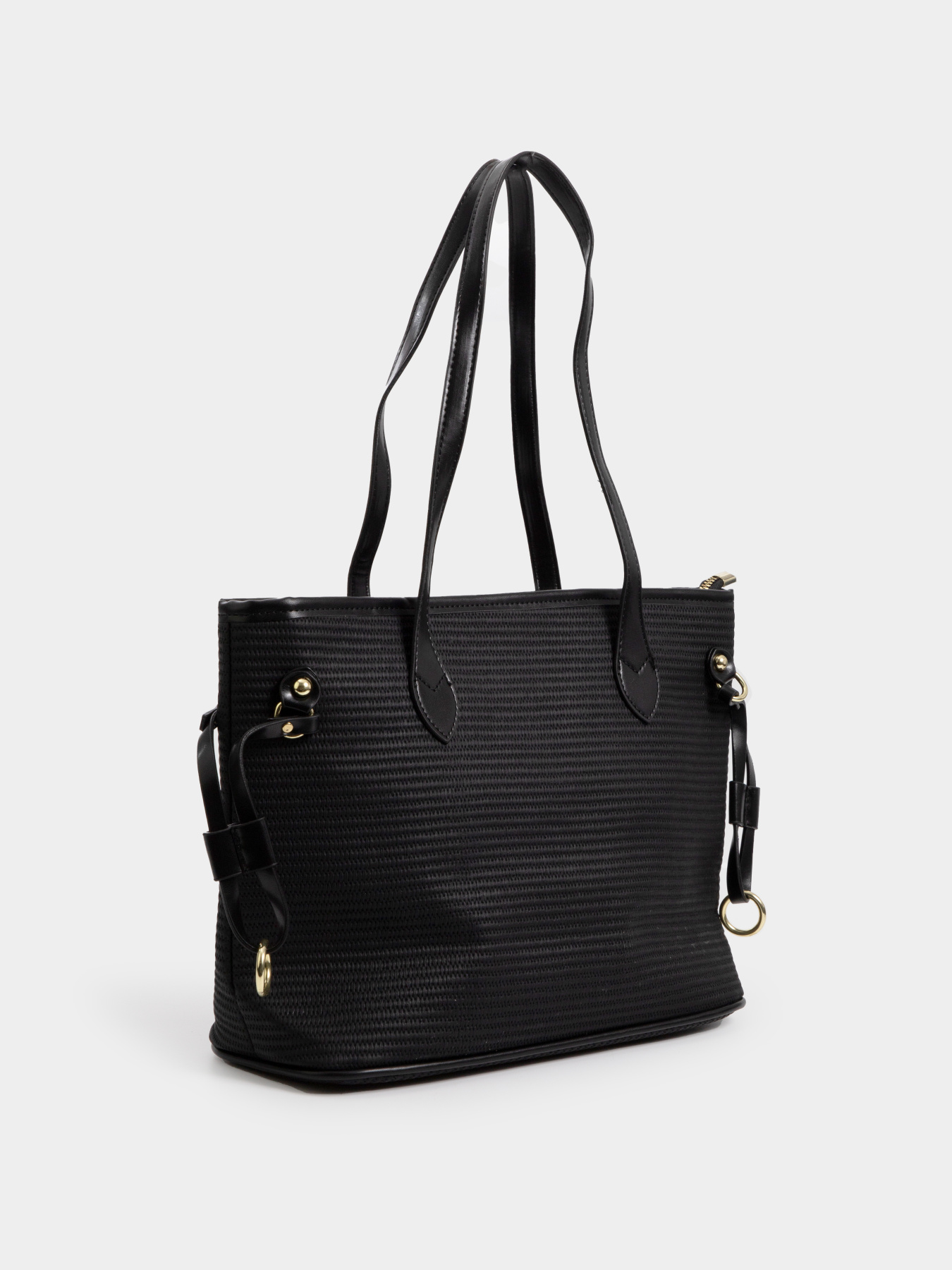 Сумки URBAN TRACE модель 25825_black Фото