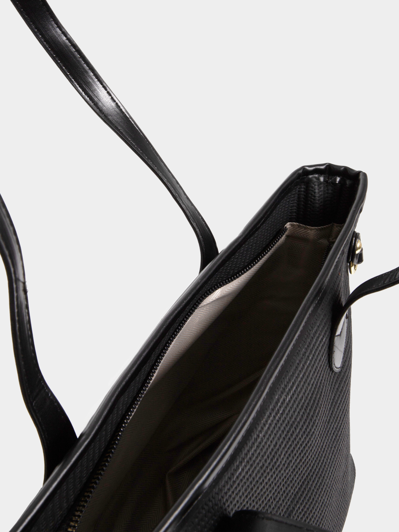 Сумки URBAN TRACE модель 25825_black Фото