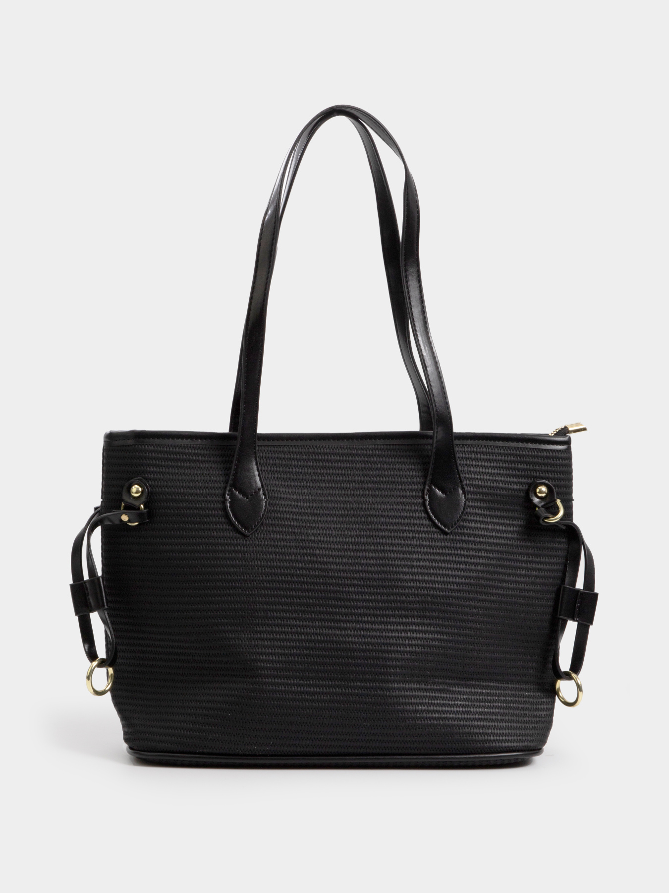 Сумки URBAN TRACE модель 25825_black Фото