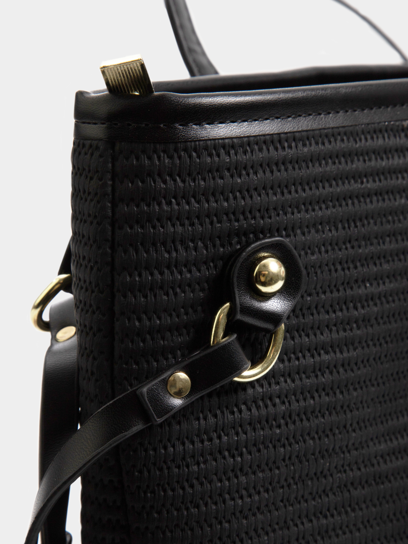 Сумки URBAN TRACE модель 25825_black Фото