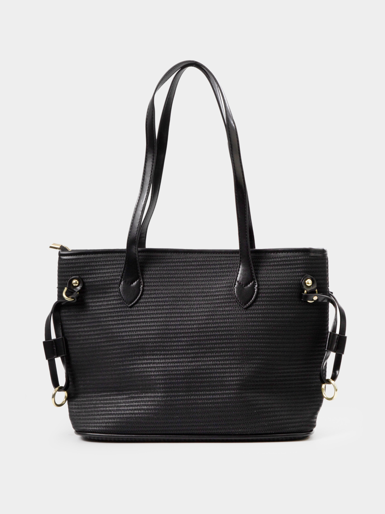 Сумки URBAN TRACE модель 25825_black Фото