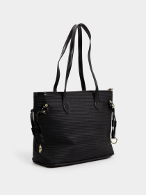 Сумки URBAN TRACE модель 25825_black Фото