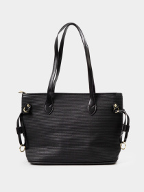 Сумки URBAN TRACE модель 25825_black Фото