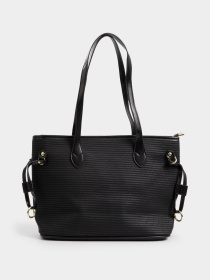 Сумки URBAN TRACE модель 25825_black Фото