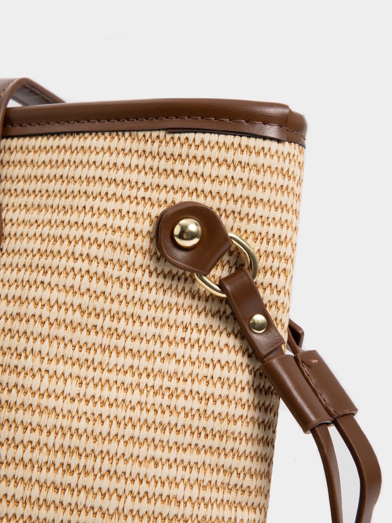 Сумки URBAN TRACE модель 25825_be-ge Фото