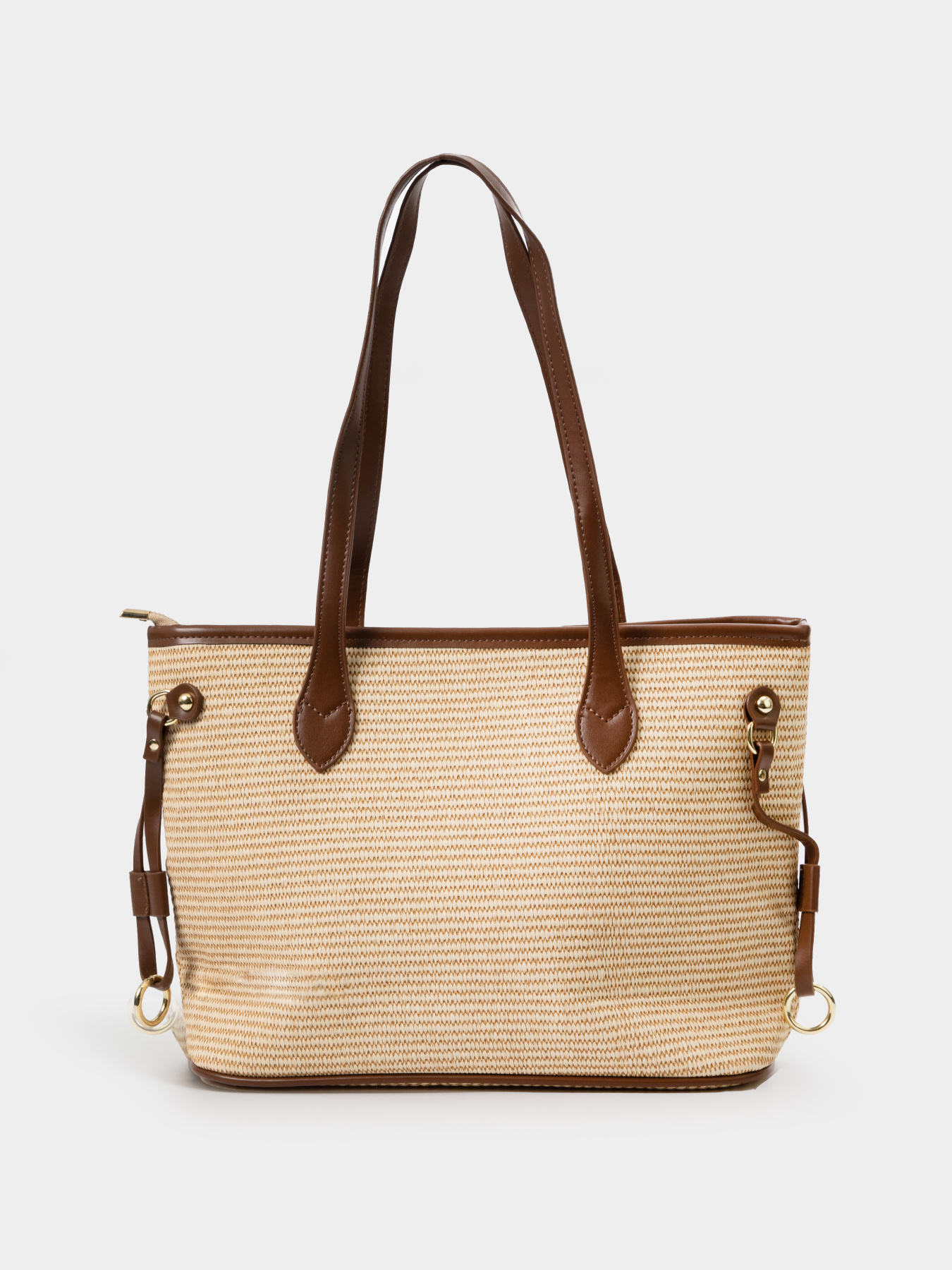 Сумки URBAN TRACE модель 25825_be-ge Фото