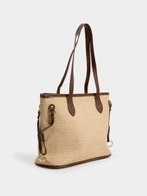 Сумки URBAN TRACE модель 25825_be-ge Фото