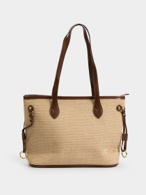 Сумки URBAN TRACE модель 25825_be-ge Фото