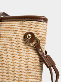 Сумки URBAN TRACE модель 25825_be-ge Фото