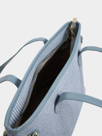 Сумки URBAN TRACE модель 25825_blue Фото