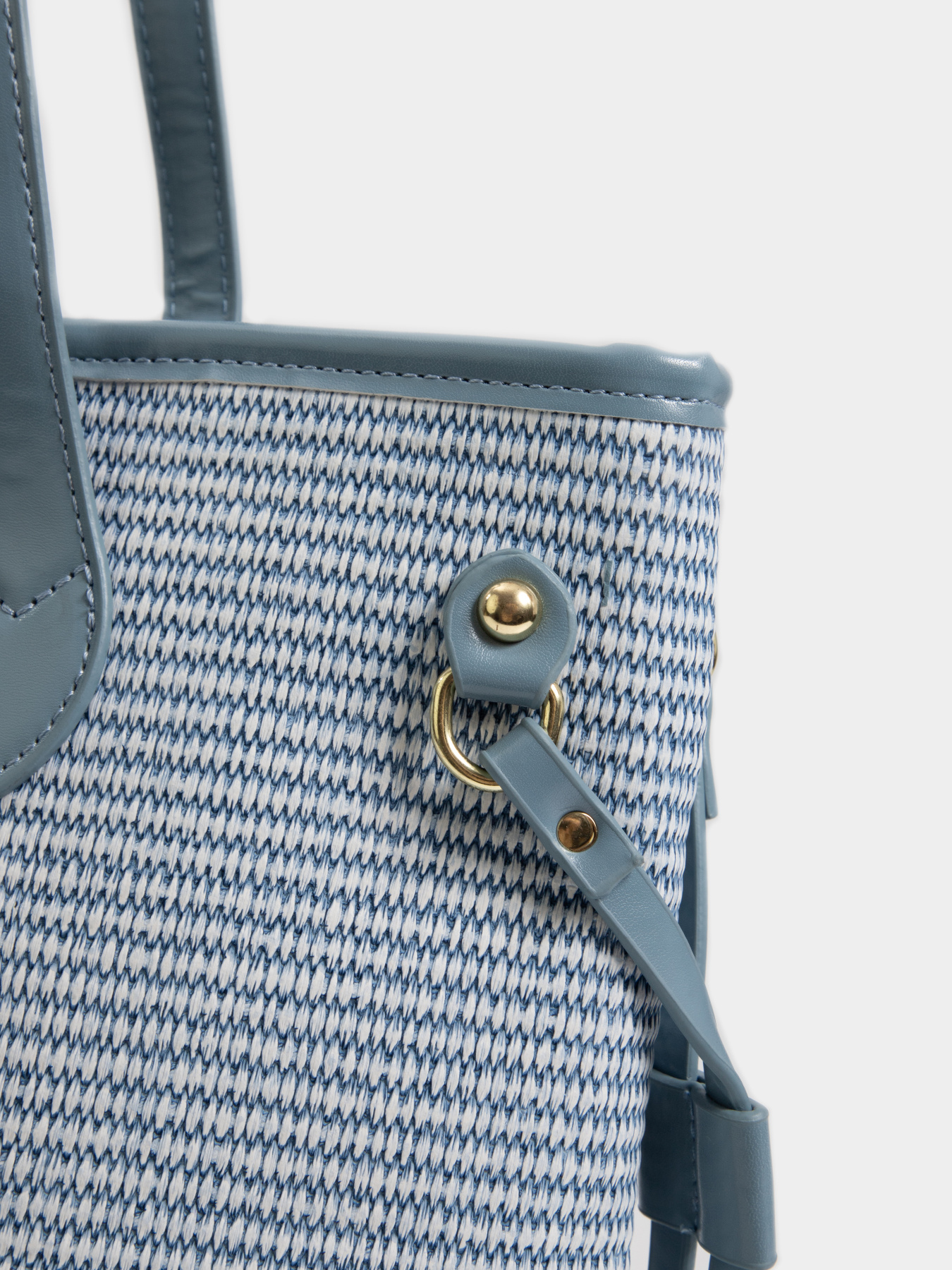 Сумки URBAN TRACE модель 25825_blue Фото