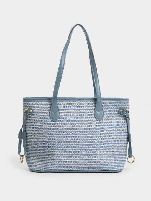 Сумки URBAN TRACE модель 25825_blue Фото