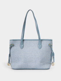 Сумки URBAN TRACE модель 25825_blue Фото