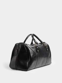 Сумки URBAN TRACE модель Mn8138_Black Фото