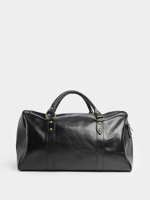 Сумки URBAN TRACE модель Mn8138_Black Фото