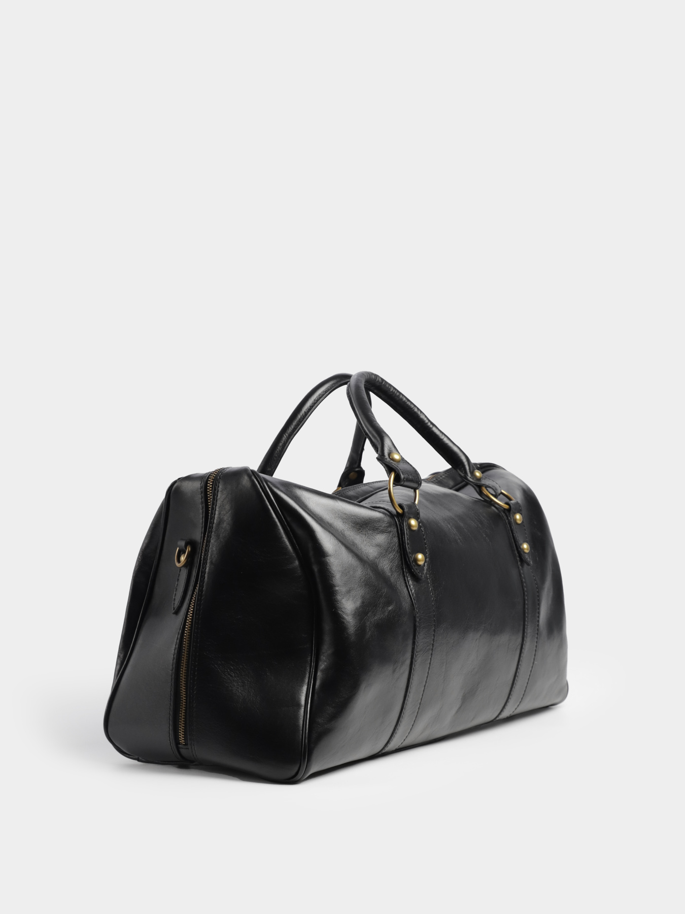 Сумки URBAN TRACE модель Mn8138_Black Фото