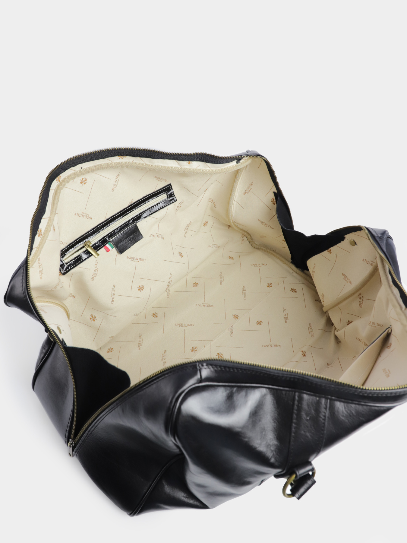 Сумки URBAN TRACE модель Mn8138_Black Фото