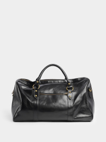 Сумки URBAN TRACE модель Mn8138_Black Фото