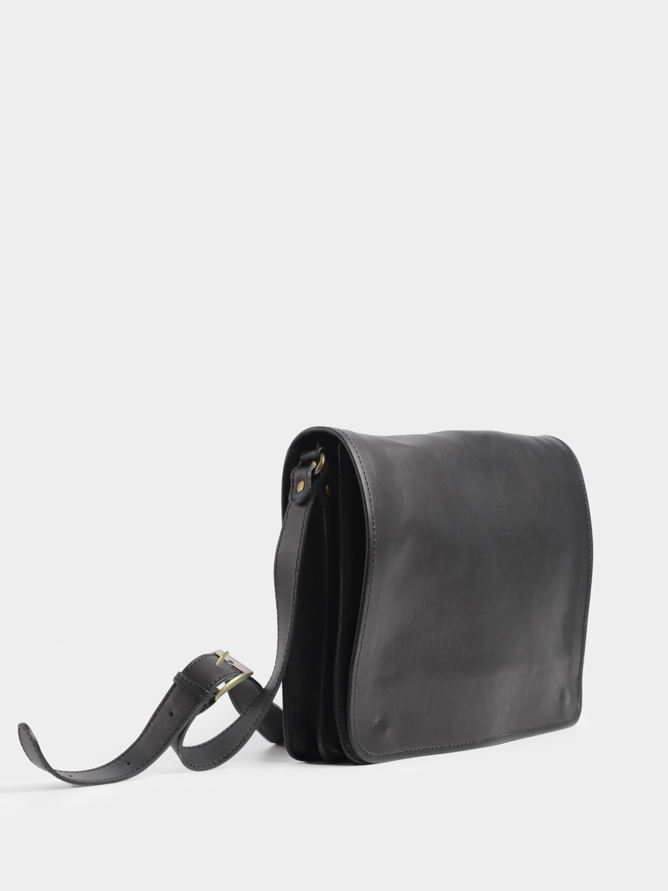 Сумки URBAN TRACE модель Qx1558_Black Фото