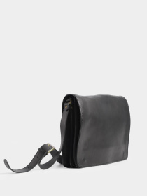 Сумки URBAN TRACE модель Qx1558_Black Фото