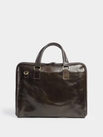 Сумки URBAN TRACE модель Zn3552_Dark_Brown Фото